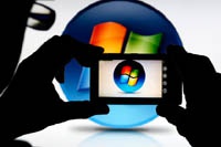 Акции Microsoft обвалились из-за сделки с Nokia