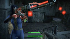 Глава Bethesda рассказал, почему Fallout 4 выпустили раньше The Elder Scrolls 6