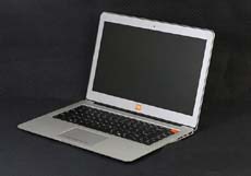 Xiaomi готовит убийцу MacBook Air