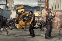 Дополнение к Dead Rising 3 отложили на месяц