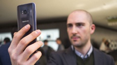 Galaxy S8 получил функцию, которая подвергает риску данные пользователей