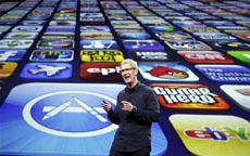 App Store начал 2016 год с новых рекордов