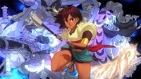 Разработчики файтинга Skullgirls представили экшен-RPG Indivisible