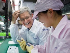 На новых iPhone может появиться надпись "Сделано в Индии"