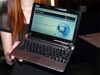 Acer на платформе Android!