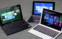 ASUS и Acer резко увеличили поставки ноутбуков