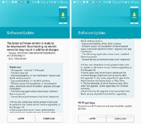 Смартфон Samsung Galaxy A9 Pro начал получать ОС Android 7.0 Nougat