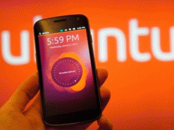 В сети появилась предварительная версия ОС Ubuntu Touch для устройств Nexus