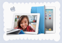 Планшеты вытесняют электронные книги