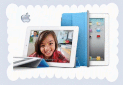 Планшеты вытесняют электронные книги