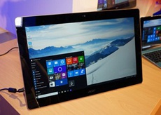 На мировом рынке планшетов ожидается поквартальный рост поставок