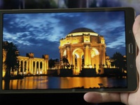 Samsung готовит планшеты Galaxy Tab S2 с восьмиядерным процессором