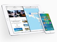 5 причин ждать выхода iOS 9