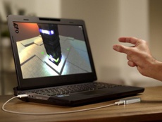 Ведущие техногиганты вступили в гонку бесконтактного управления электроникой