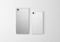 Раскрыта информация о флагманском фаблете Sony Xperia Z5 Ultra