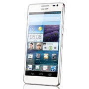 Флагманский смартфон Huawei Ascend D3 получит 8-ядерный процессор
