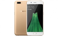 Представлен смартфон Oppo R11 Plus