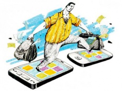 Перенос номеров мобильных абонентов в центре скандала