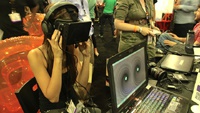 Игровая индустрия ещё не готова к виртуальной реальности