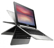 ASUS готовит хромбук-перевертыш Chromebook Flip C101