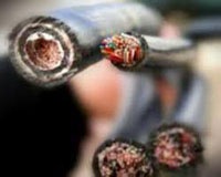 В Донецкой области повреждена магистральная линия связи "Укртелекома"