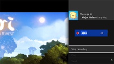 Апрельское обновление Xbox One добавит голосовые сообщения