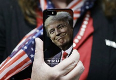 Когда iPhone станет по-настоящему американским смартфоном?