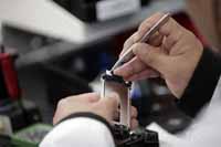 Nokia может отказаться от поставок комплектующих от Samsung