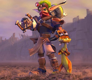 Naughty Dog отказалась от перезапуска Jak & Daxter ради Last of Us