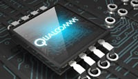 Qualcomm, Apple и MediaTek контролируют 80% рынка мобильных процессоров