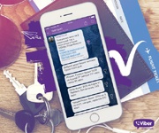 Viber теперь умеет звонить и отправлять сообщения с помощью Siri