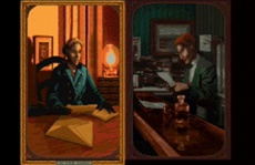 Atari перевыпустит Alone in the Dark и Haunted House