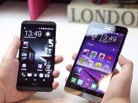 HTC Desire 728 и ASUS ZenFone Selfie прошли сертификацию в TENAA