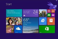 Microsoft открыла предзаказ на Windows 8.1