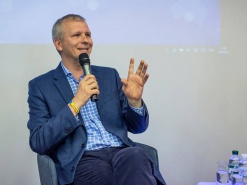 IT-отрасль должна стать активным селф-лоббистом