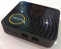 Новый мини-ПК ECS LIVA Z представлен официально