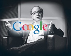 Google и искусственный интеллект: 3 задачи Рэя Курцвейла