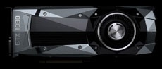 Скриншот GPU-Z раскрыл новые особенности GeForce GTX 1080