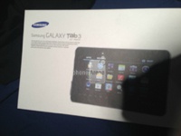 Samsung Tab 3 Plus будет оснащен сверхчетким дисплеем