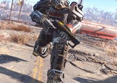 Моддеры обвинили Bethesda в краже квестов для Fallout 4