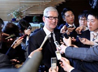 Apple запустит производство в США