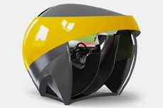 Motion Simulator TL3 позволит почувствовать себя гонщиком болида