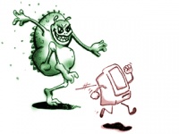 Как конфиденциальность нарушается в интернете