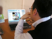 ЖЖ закрыл дневники "засланных казачков"