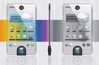 Физики создали прозрачный и растягивающийся литий-ионный аккумулятор