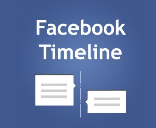 Facebook тестирует новую Хронику