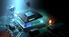 DARPA увеличит эффективность процессоров в 1000 раз