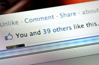 В Крыму возбудили уголовное дело за публикацию в соцсетях