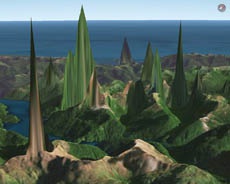 Карты Apple стали жертвой корпоративных проблем