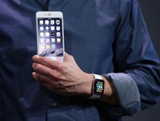 Apple патентует функцию автокоррекции звука в iPhone с помощью Apple Watch